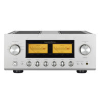 Luxman L-590AXII - Chattelin Audio Systems