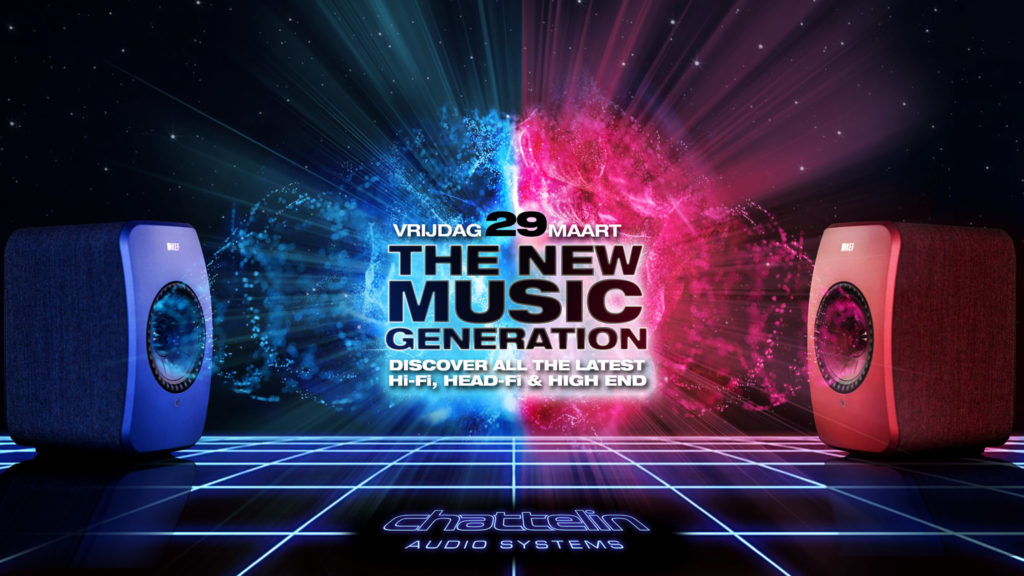 Music 3.0 - The New Music Generation