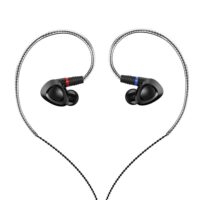 Featured image for “Shanling ME100 In Ear Headphone”